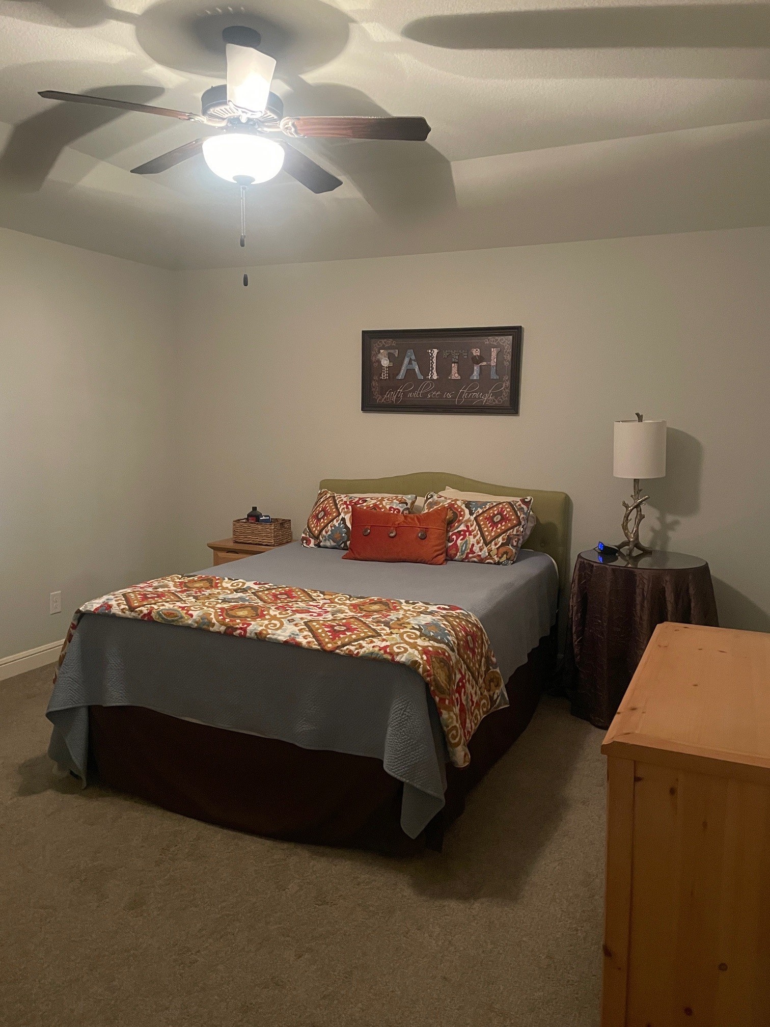 6448 Hawks Ridge Drive North Richland Hills TX 76182