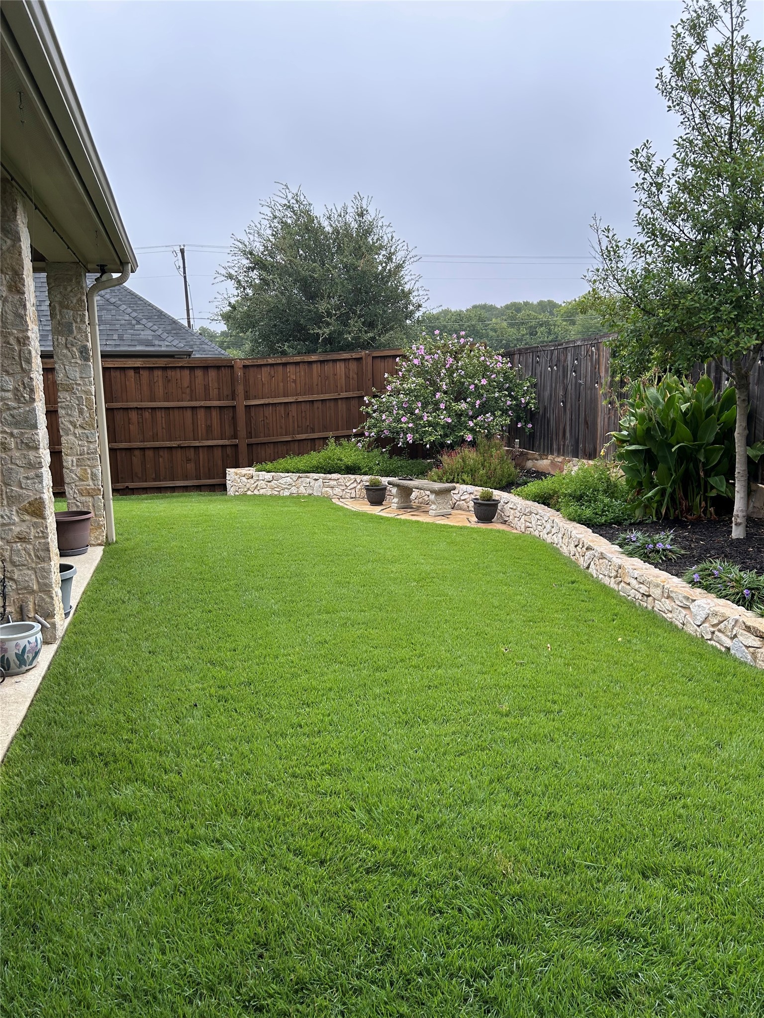 6448 Hawks Ridge Drive North Richland Hills TX 76182