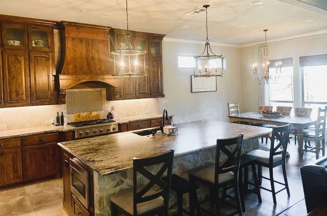 6448 Hawks Ridge Drive North Richland Hills TX 76182