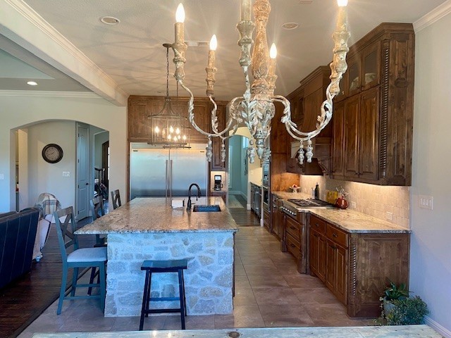 6448 Hawks Ridge Drive North Richland Hills TX 76182