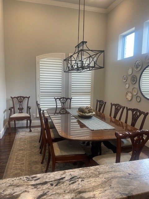 6448 Hawks Ridge Drive North Richland Hills TX 76182