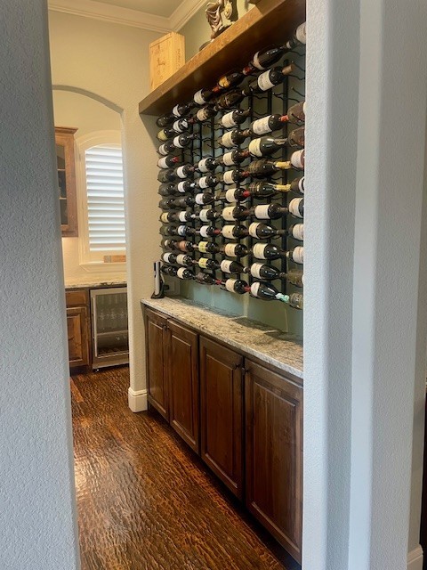 6448 Hawks Ridge Drive North Richland Hills TX 76182