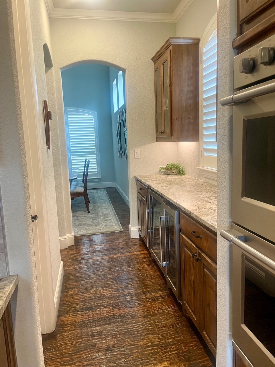 6448 Hawks Ridge Drive North Richland Hills TX 76182