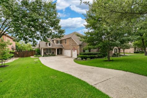 2009 White Oak Road Mckinney TX 75072