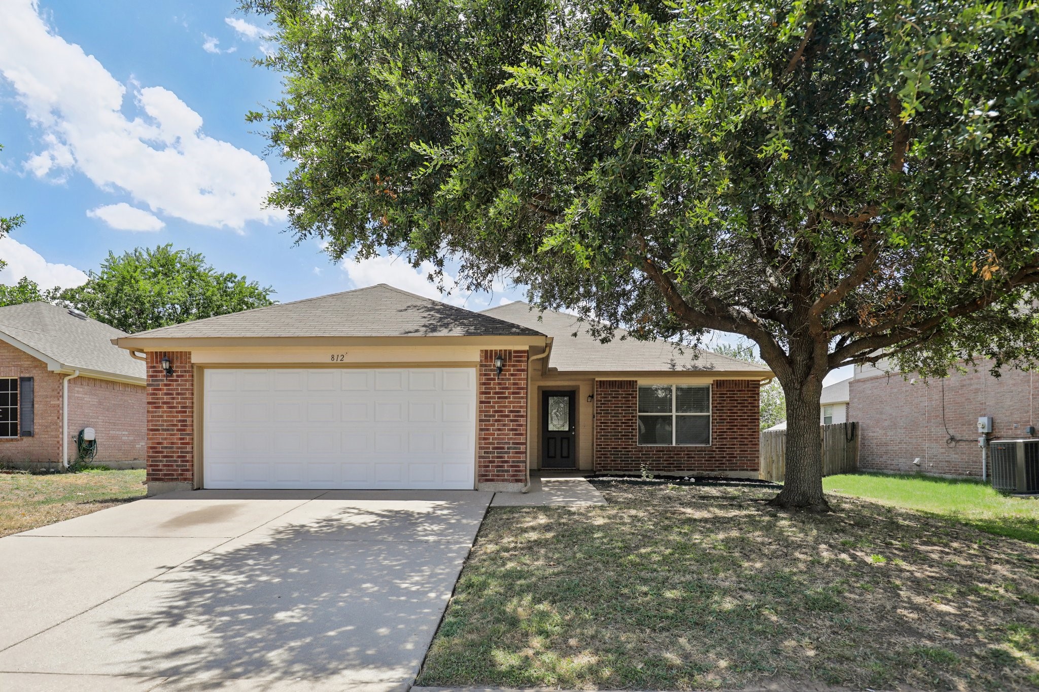 812 Flamingo Drive Saginaw TX 76131