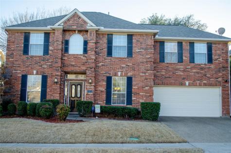 2107 Green Hill Drive Mckinney TX 75072