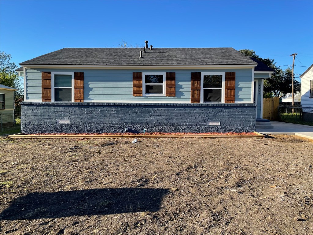2007 Stovall Drive Dallas TX 75216