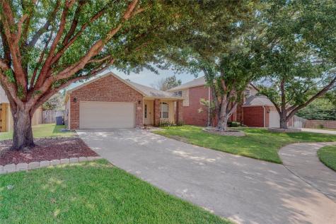 1104 Indian Trail Court Roanoke TX 76262