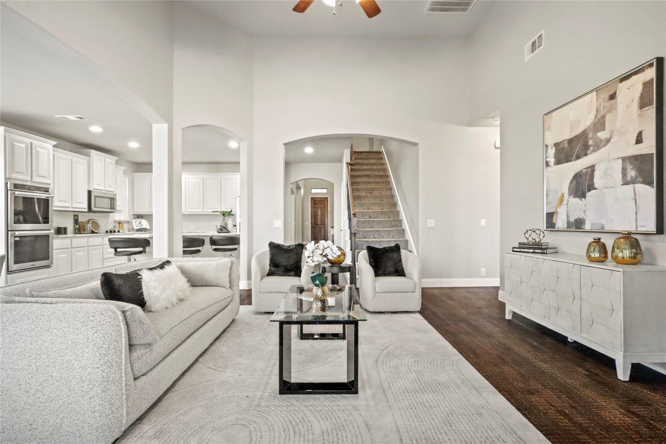11728 Wax Myrtle Trail Fort Worth TX 76108