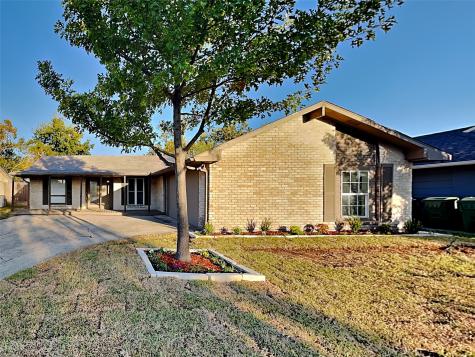 453 Wildbriar Drive Garland TX 75043