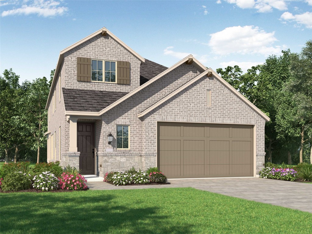 2509 Green River Road Royse City TX 75189