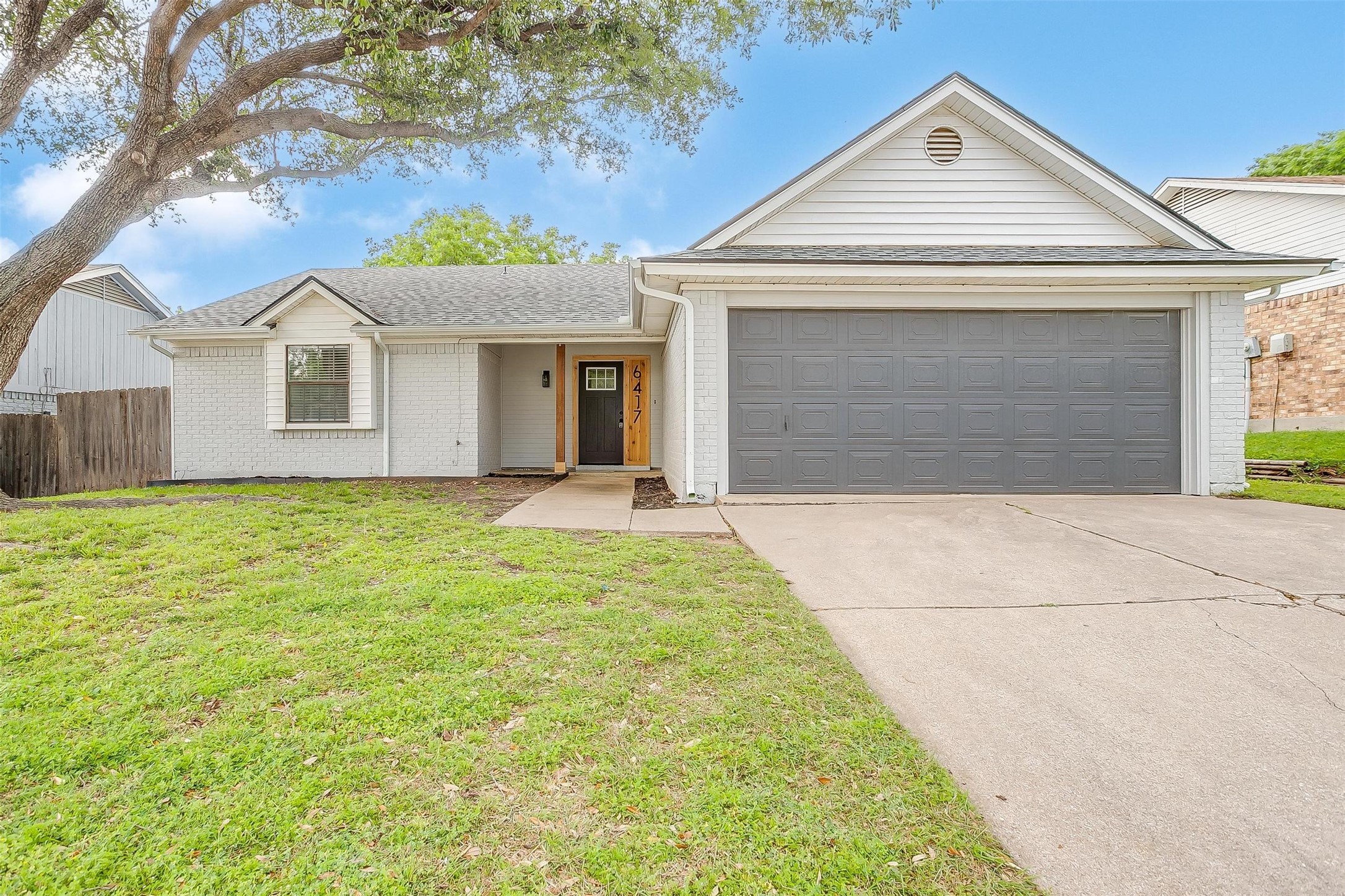 6417 Westridge Drive Watauga TX 76148