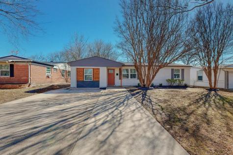 3066 Mason Drive Mesquite TX 75150