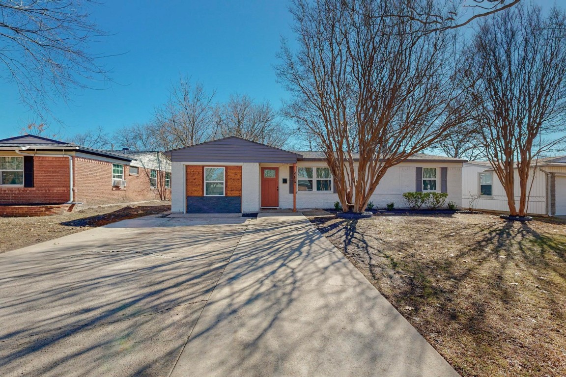 3066 Mason Drive Mesquite TX 75150
