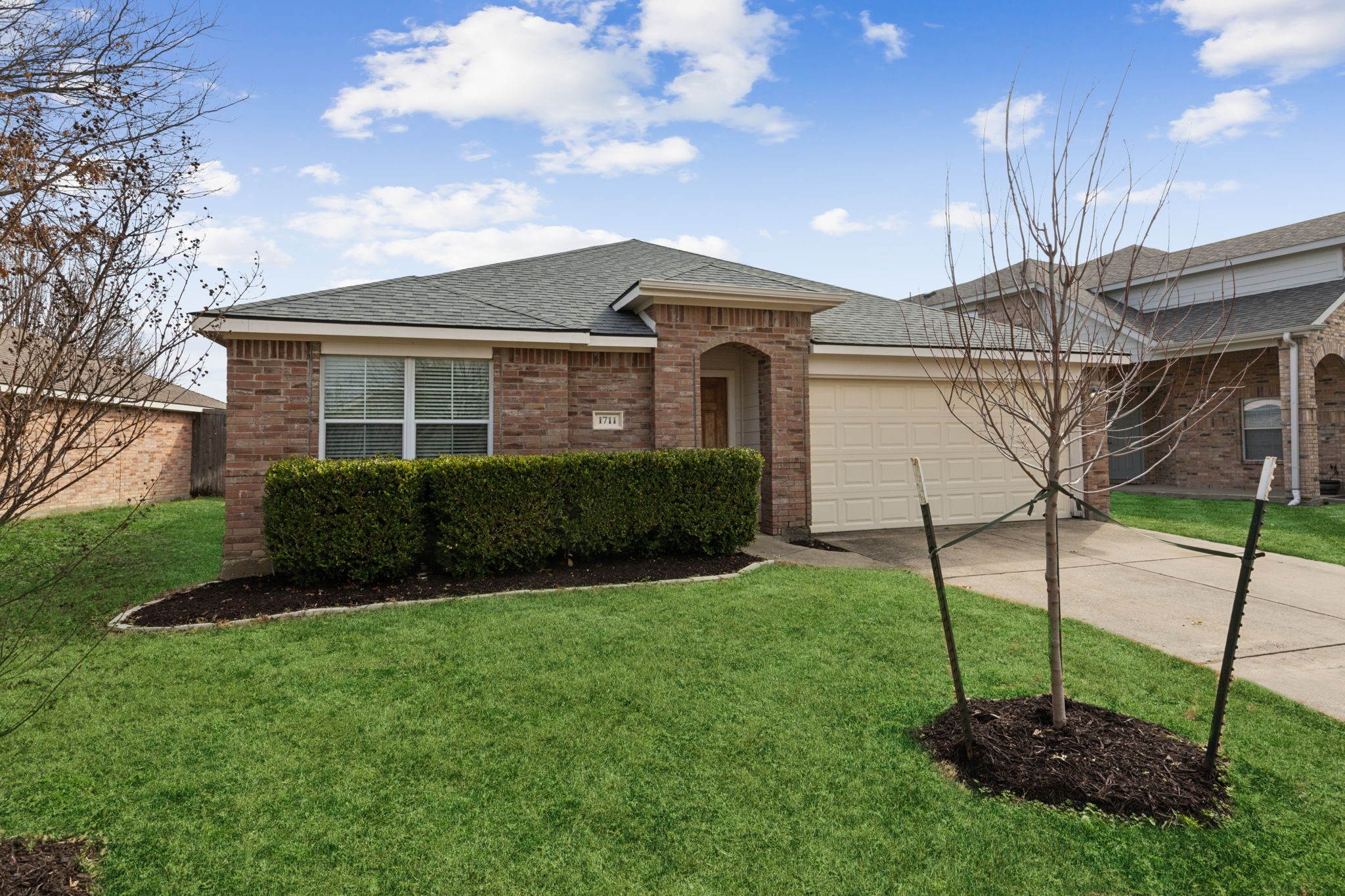 1711 White Mountain Way Princeton TX 75407
