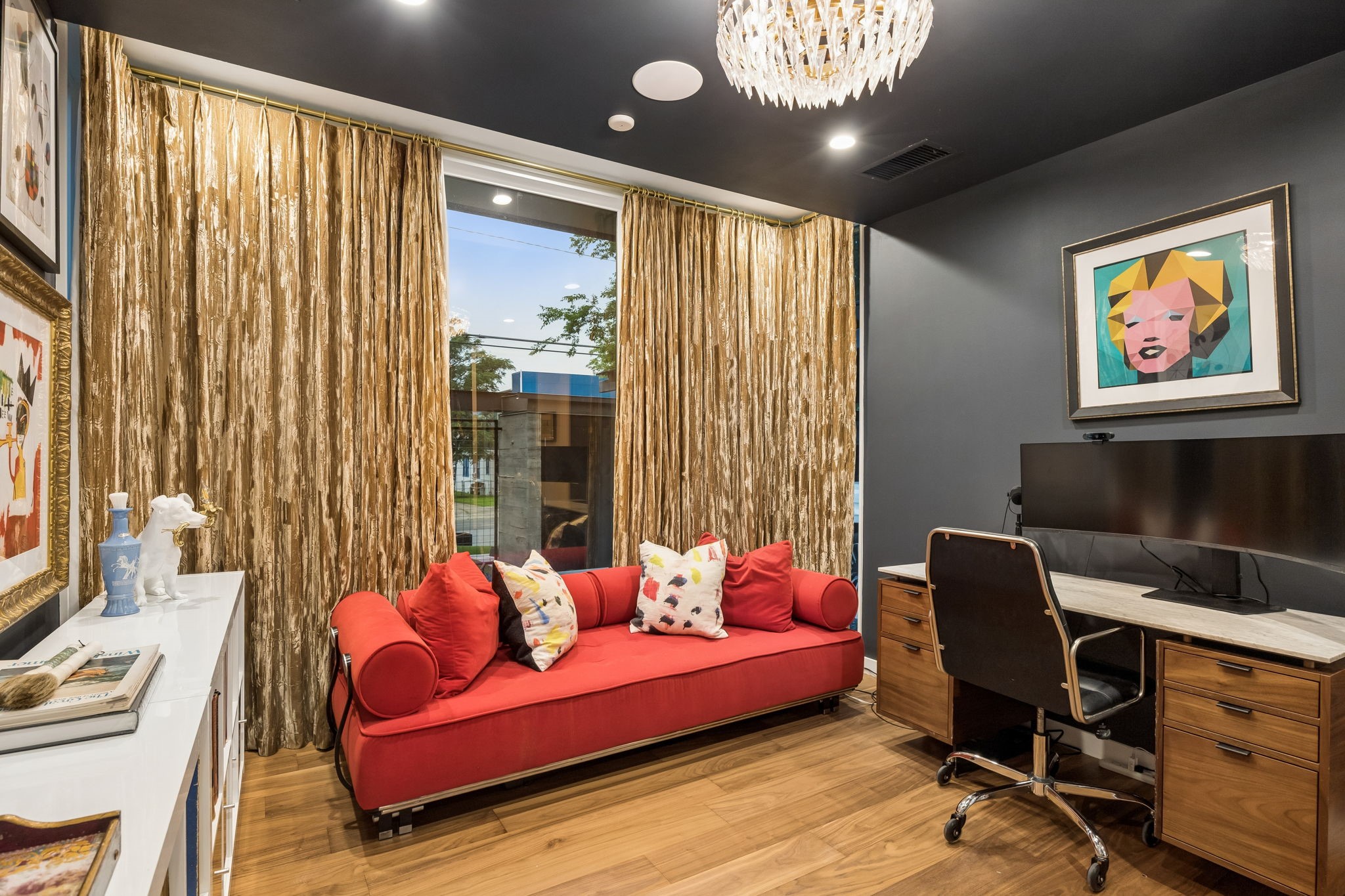 2010 Mcmillan Avenue Dallas TX 75206