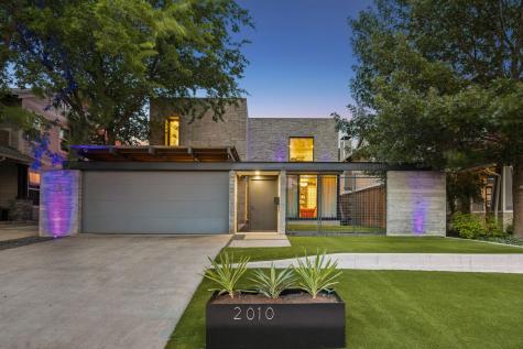 2010 Mcmillan Avenue Dallas TX 75206