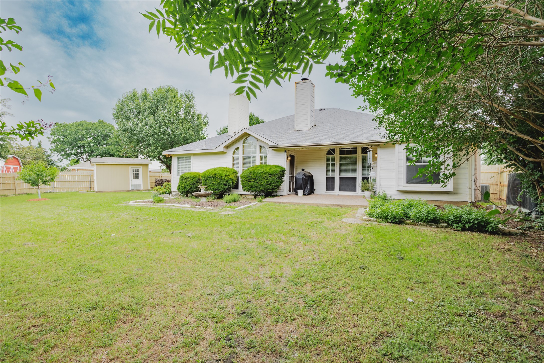 7115 Oaklawn Sachse TX 75048