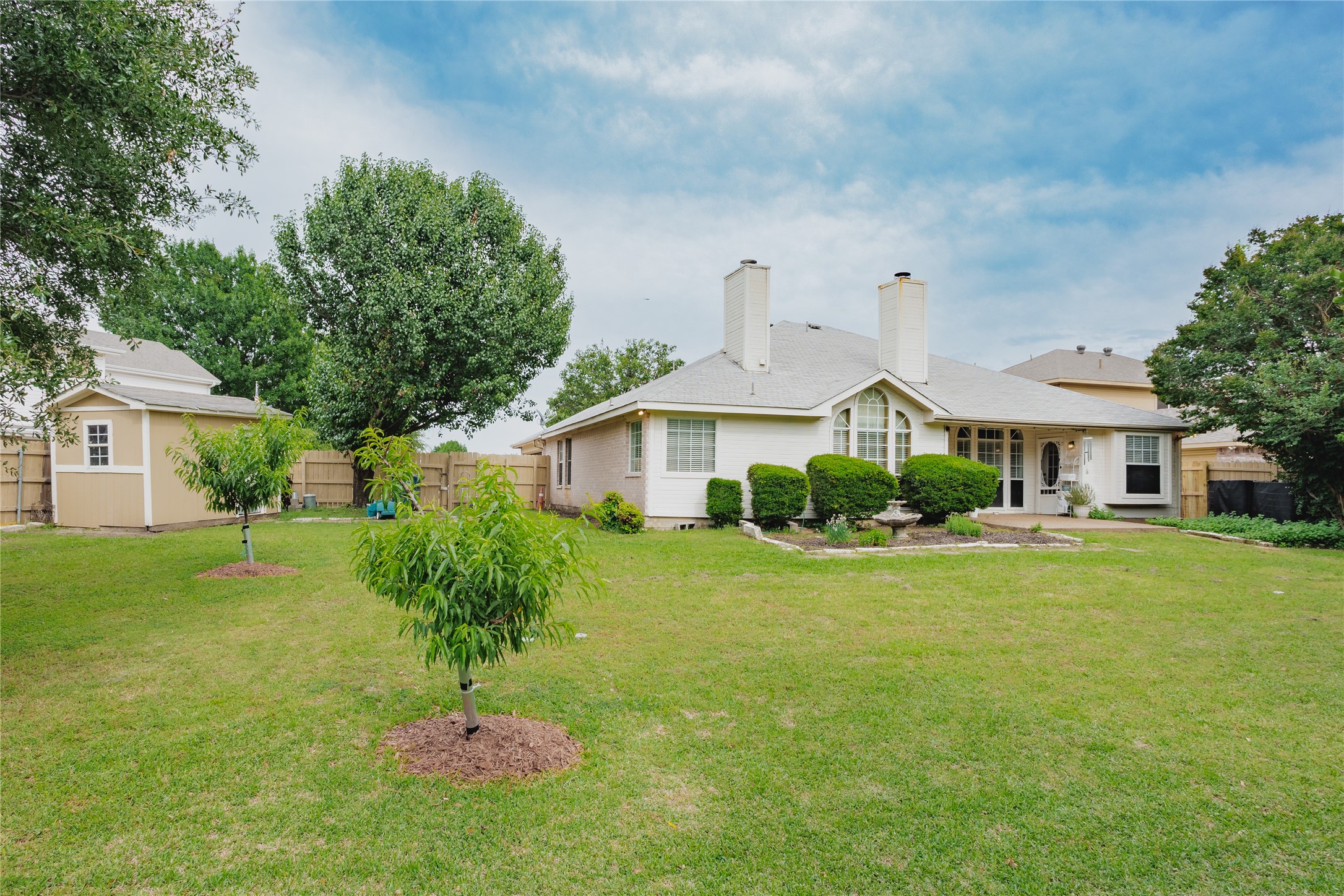 7115 Oaklawn Sachse TX 75048
