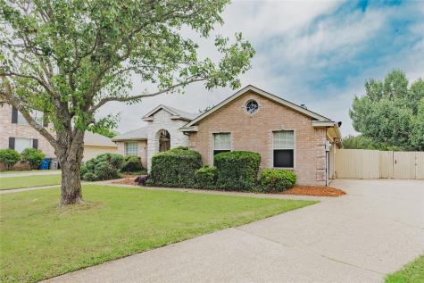 7115 Oaklawn Sachse TX 75048