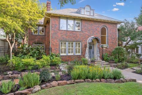 6006 Swiss Avenue Dallas TX 75214