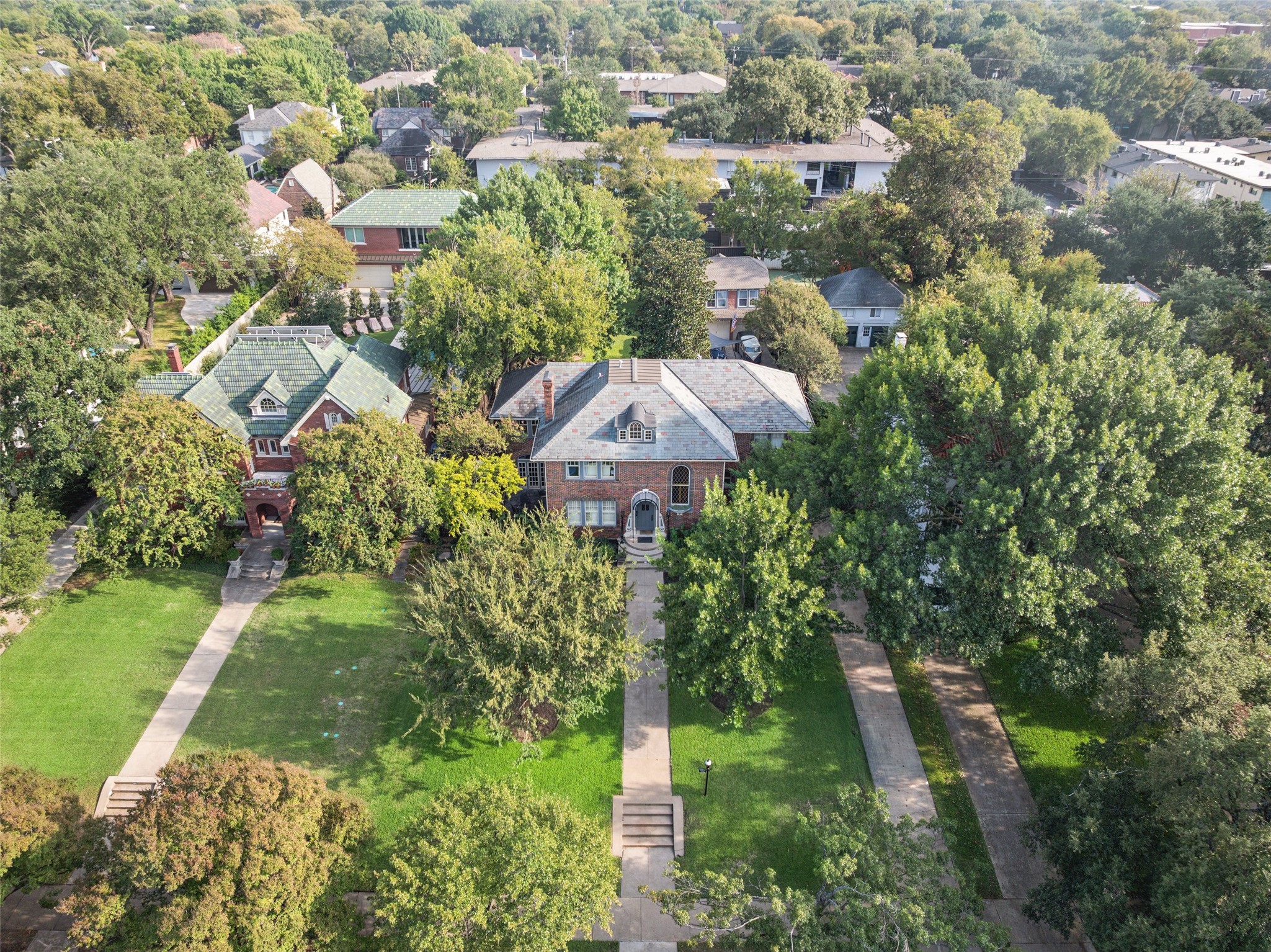 6006 Swiss Avenue Dallas TX 75214