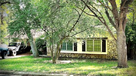 537 Brookwood Drive Woodway TX 76712