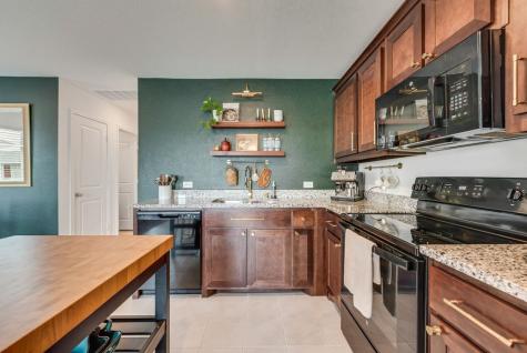 6615 Coulter Drive Princeton TX 75407