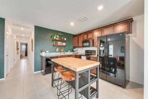 6615 Coulter Drive Princeton TX 75407