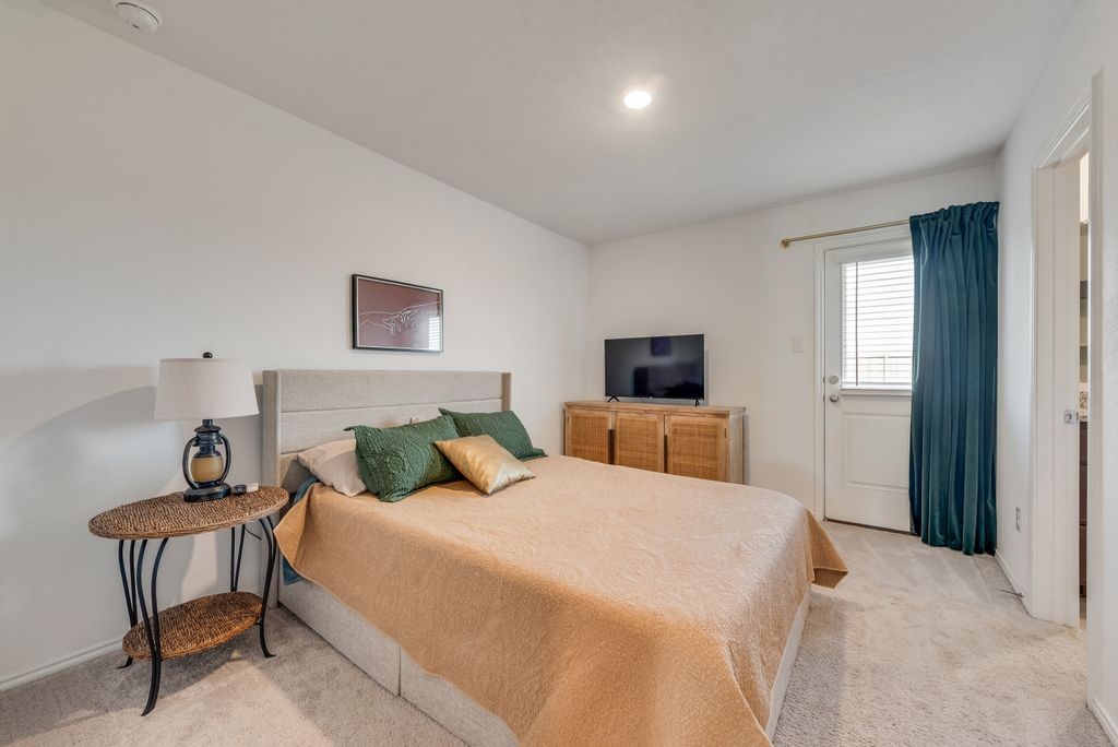 6615 Coulter Drive Princeton TX 75407