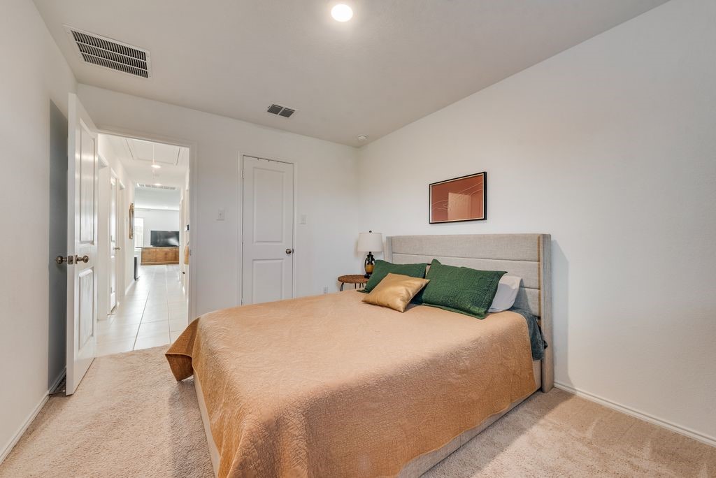 6615 Coulter Drive Princeton TX 75407