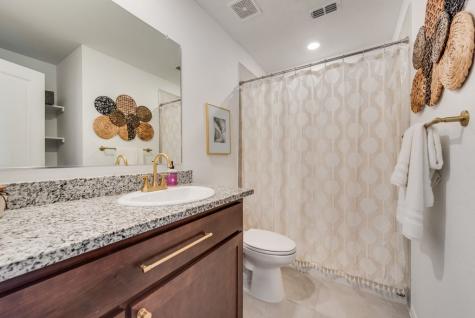 6615 Coulter Drive Princeton TX 75407