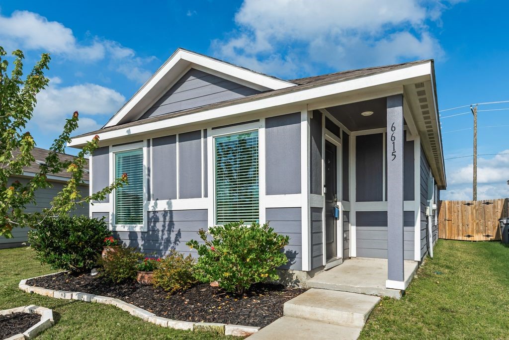 6615 Coulter Drive Princeton TX 75407