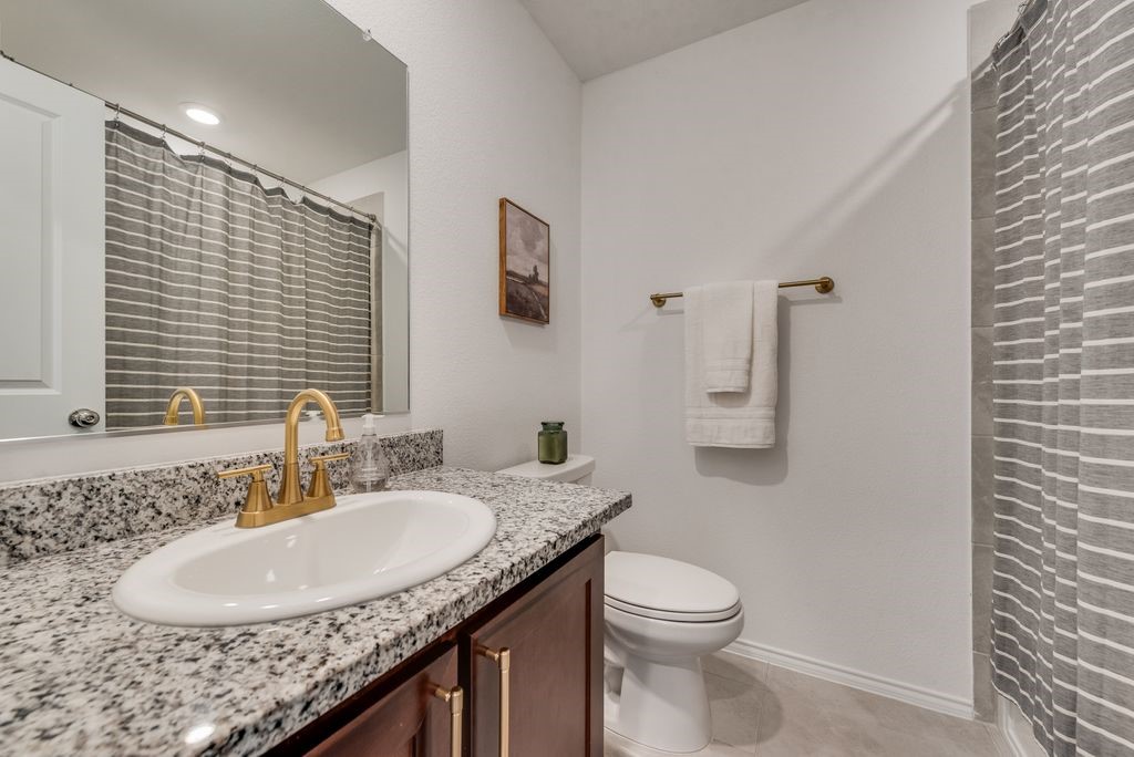 6615 Coulter Drive Princeton TX 75407