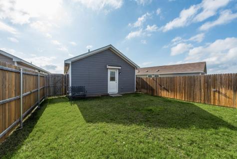 6615 Coulter Drive Princeton TX 75407