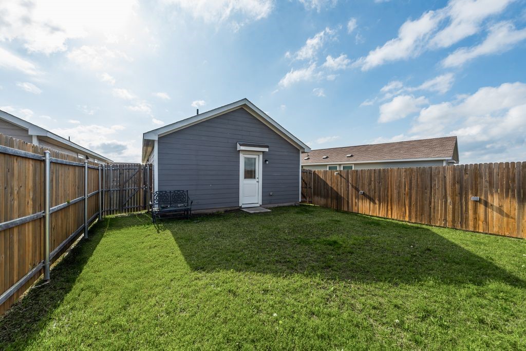 6615 Coulter Drive Princeton TX 75407