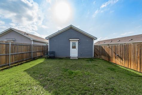 6615 Coulter Drive Princeton TX 75407