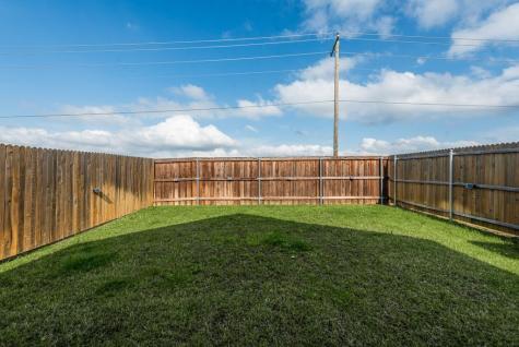 6615 Coulter Drive Princeton TX 75407
