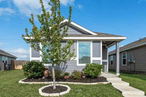 6615 Coulter Drive Princeton TX 75407