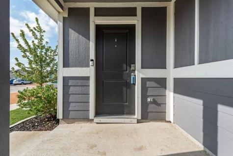 6615 Coulter Drive Princeton TX 75407