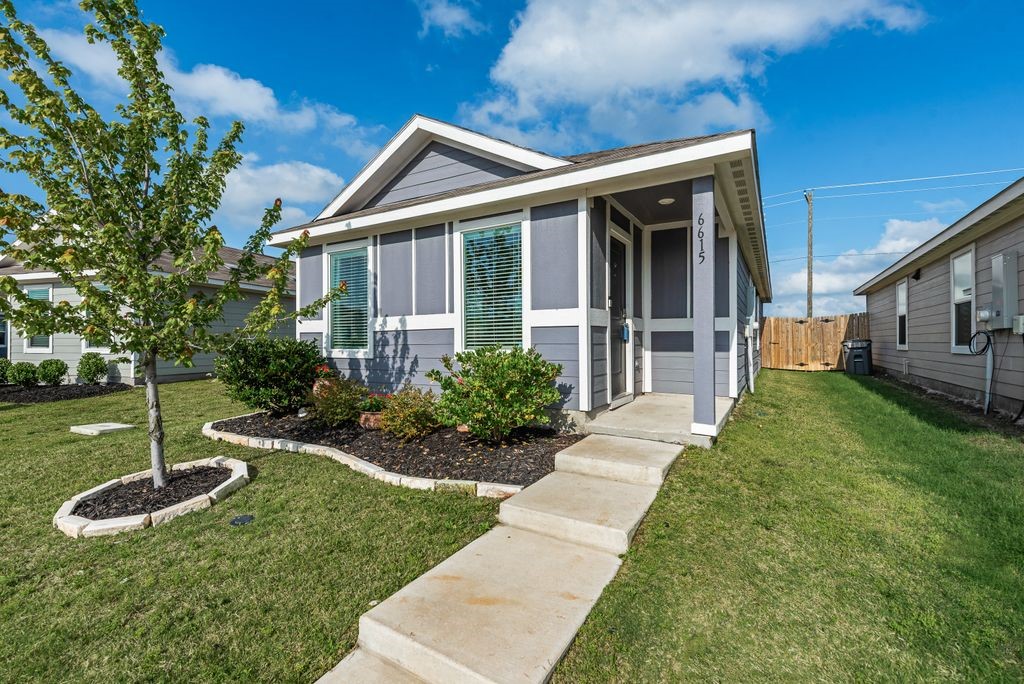 6615 Coulter Drive Princeton TX 75407