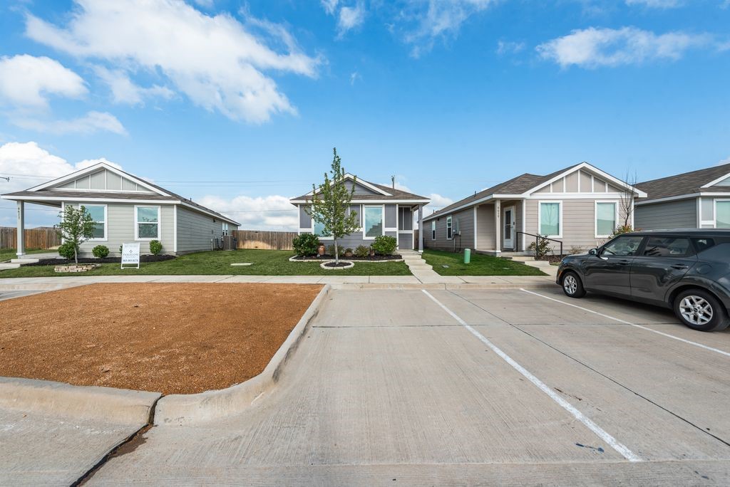 6615 Coulter Drive Princeton TX 75407