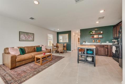 6615 Coulter Drive Princeton TX 75407