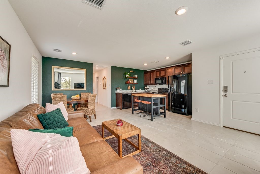 6615 Coulter Drive Princeton TX 75407