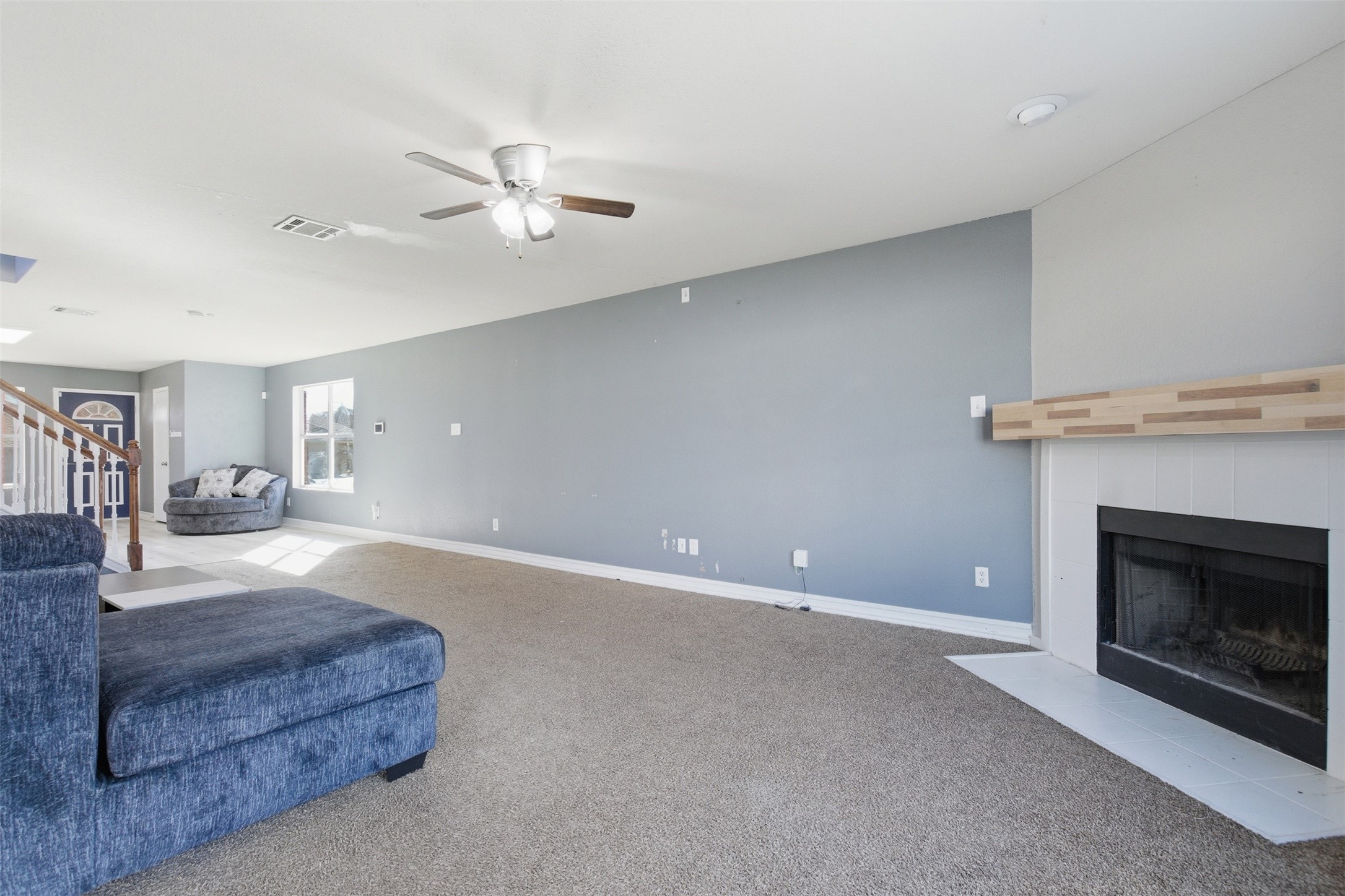 720 Deauville Drive Fort Worth TX 76108
