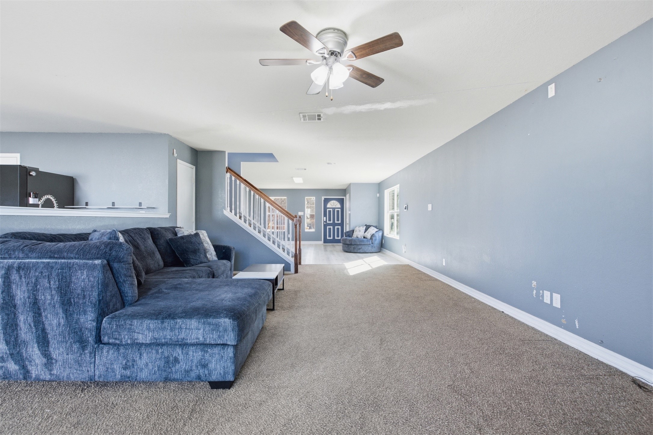 720 Deauville Drive Fort Worth TX 76108