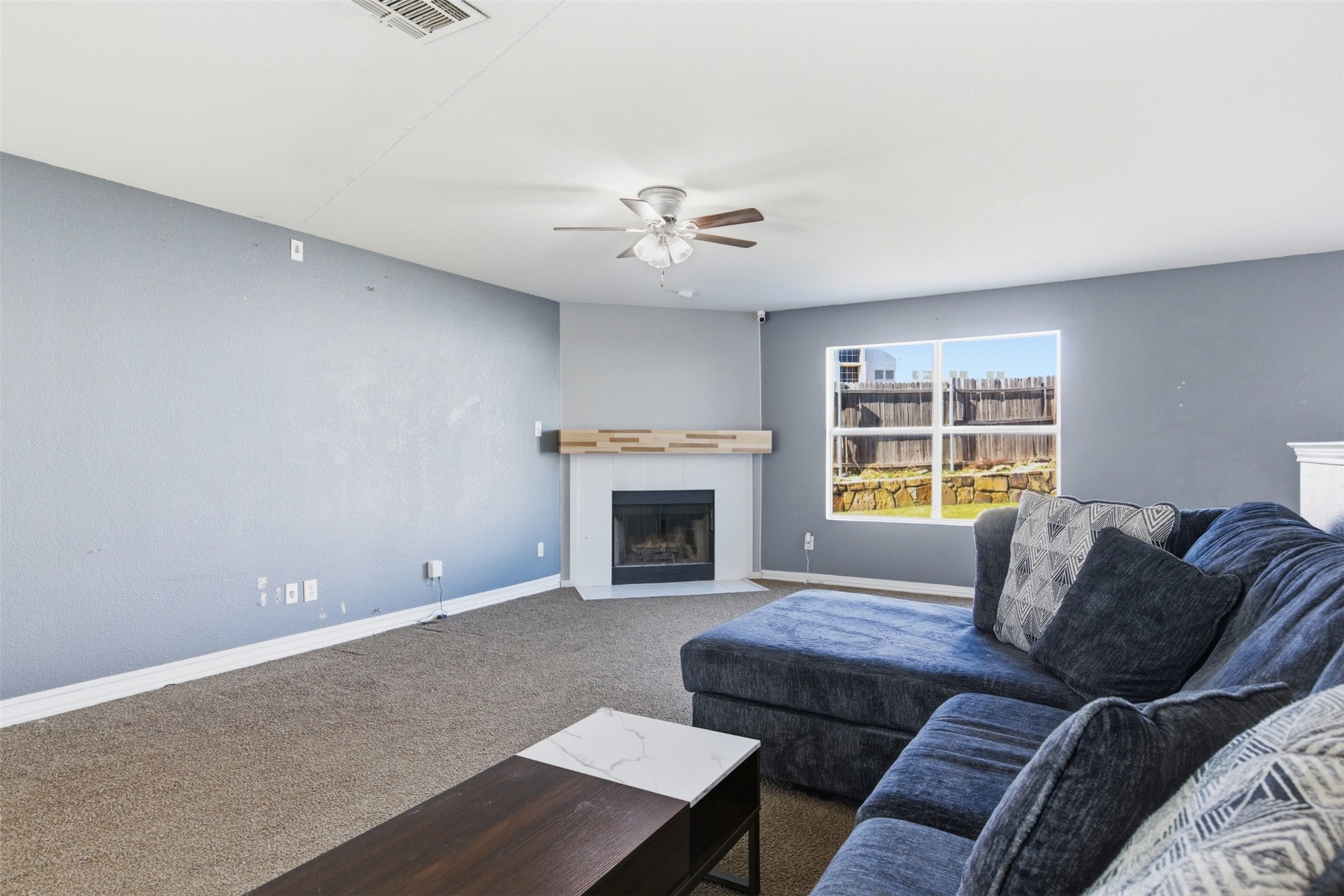 720 Deauville Drive Fort Worth TX 76108
