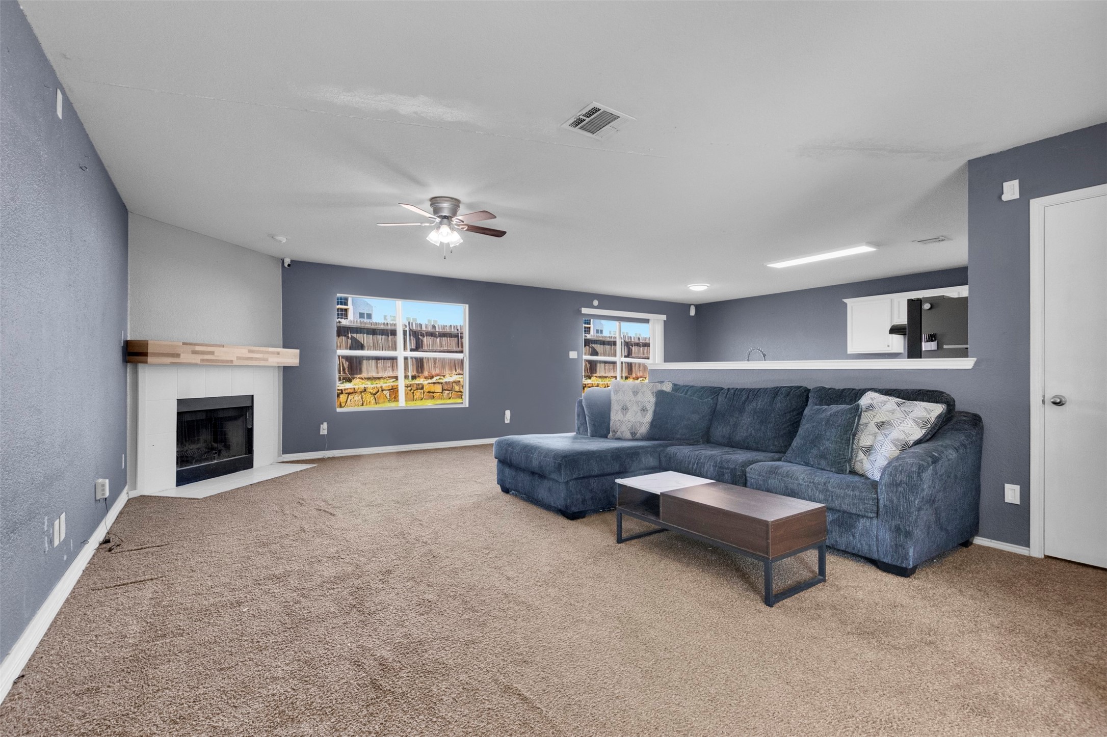 720 Deauville Drive Fort Worth TX 76108