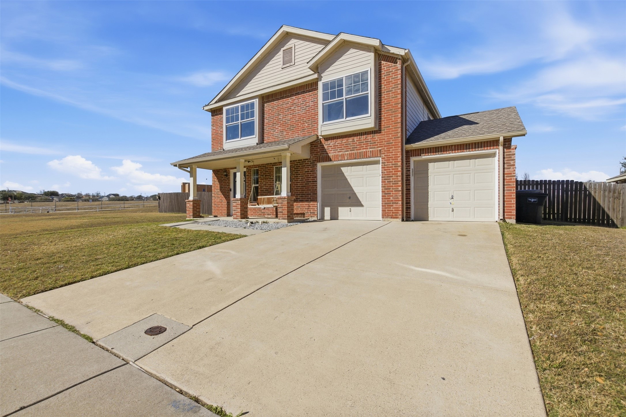 720 Deauville Drive Fort Worth TX 76108