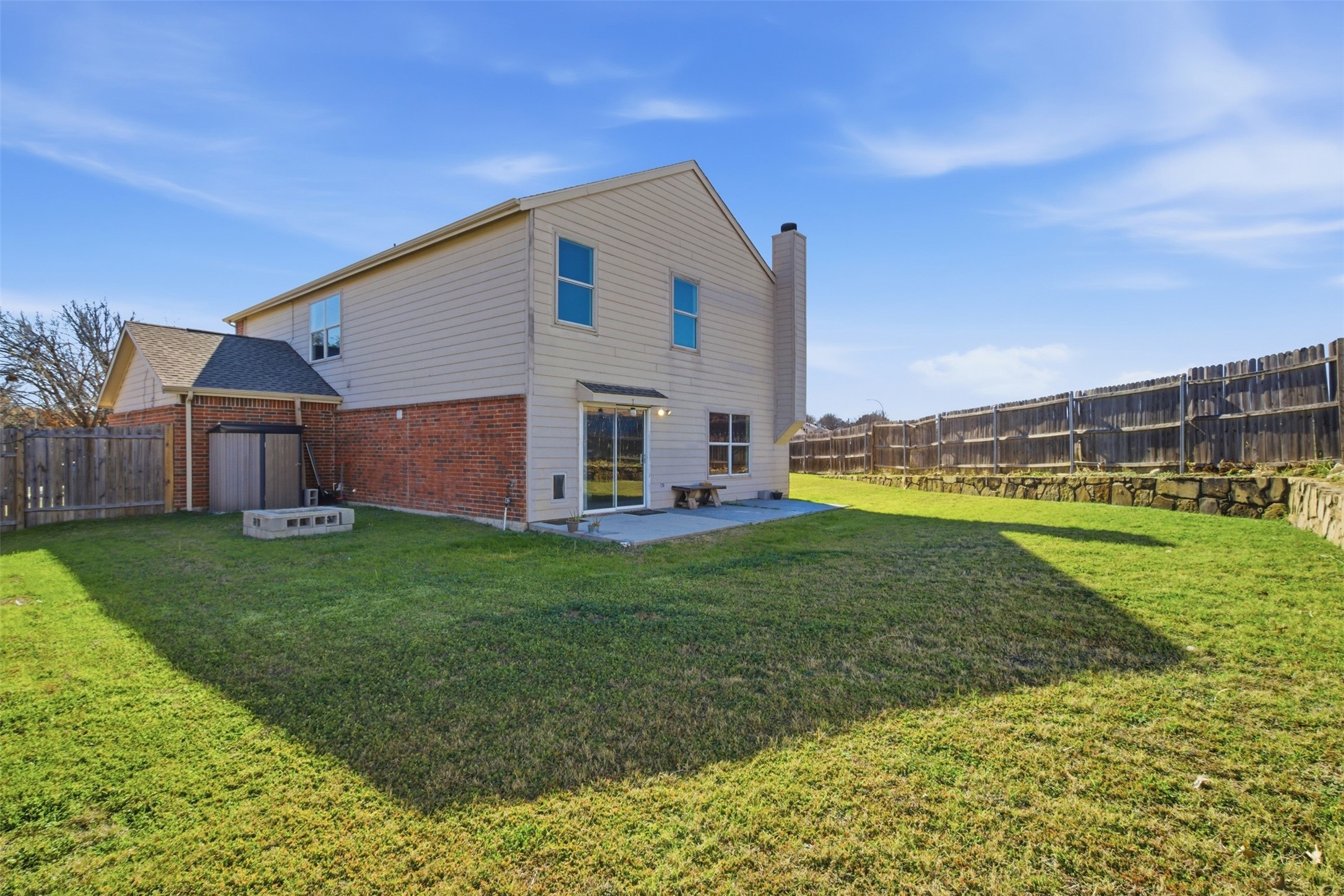 720 Deauville Drive Fort Worth TX 76108